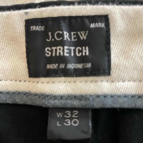 J.Crew 484 Slim-fit stretch chino pant - Picture 3 of 10